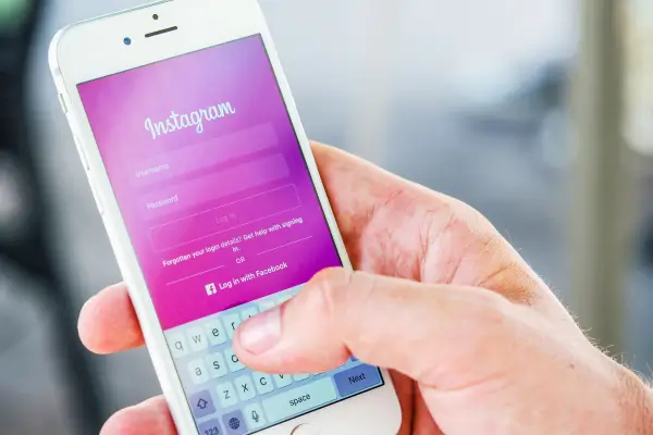 Como recuperar a senha do Instagram  em poucos cliques