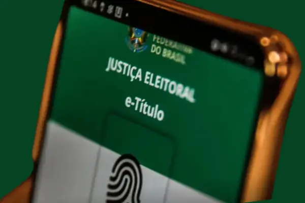 Como Justificar o Voto Pelo e-Título: Tudo o Que Você Precisa Saber