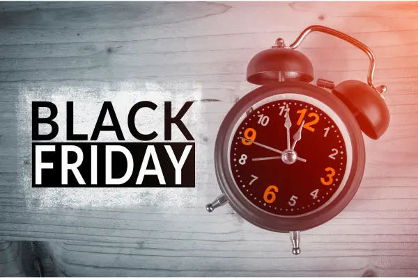 Até que Dia Vai a Black Friday 2024? Dicas Essenciais para Aproveitar ao Máximo!