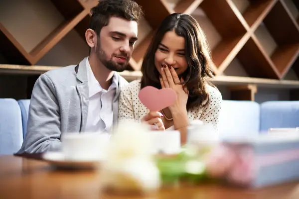 Como fazer declaração de amor para o Dia dos Namorados