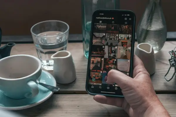 Instagram Original Como Excluir Instastory E Criar IG Anonimo Stories