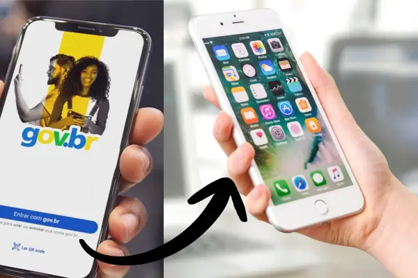 Como Criar Conta Gov Pelo Celular: Resolva Tudo Agora